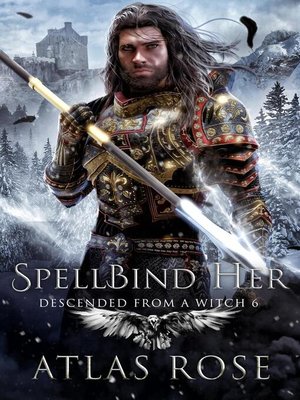 cover image of Spellbind Her